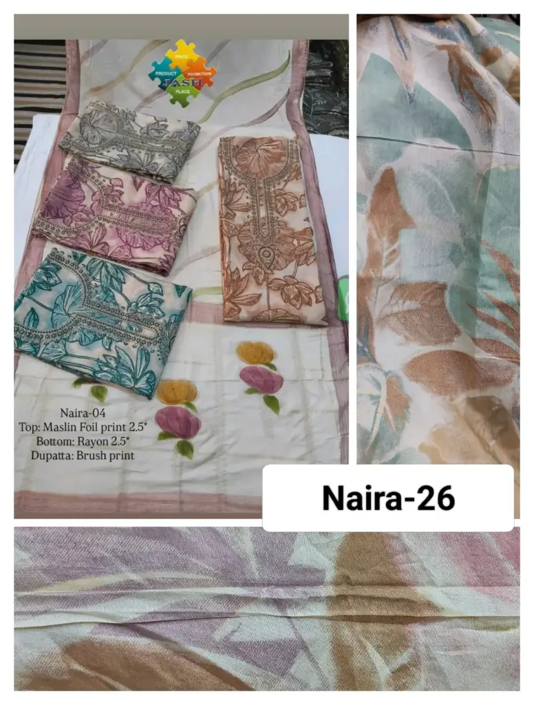 Naira-26