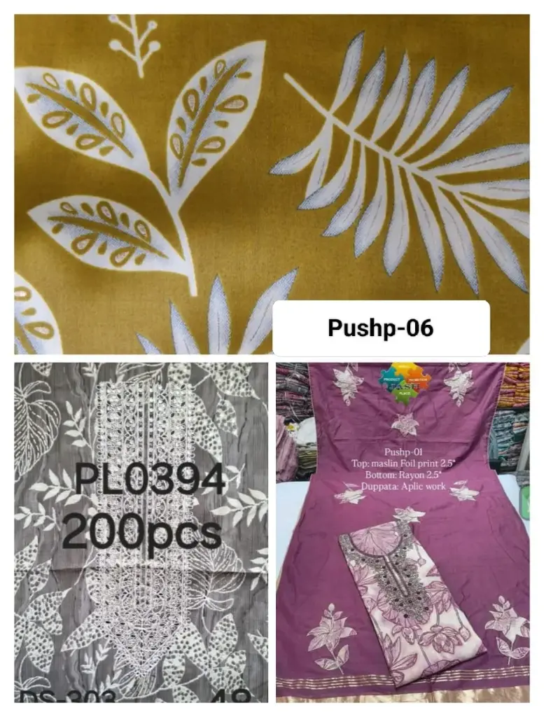 Pushp-07 