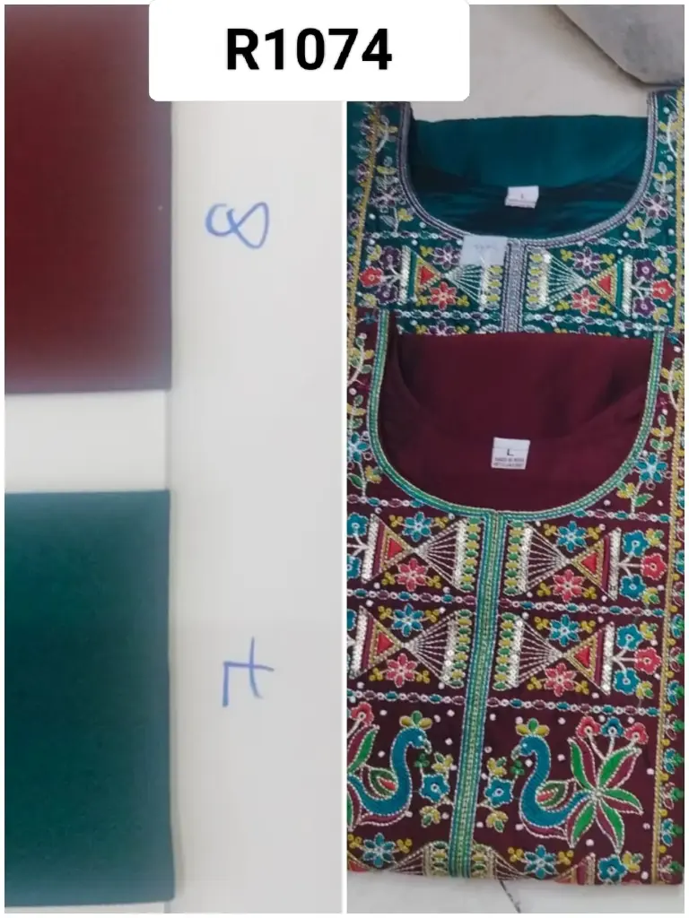 R1074 M to Xxl ( 3Pcs )