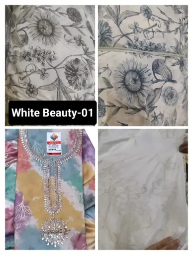 [Wb01] White-Beauty-01